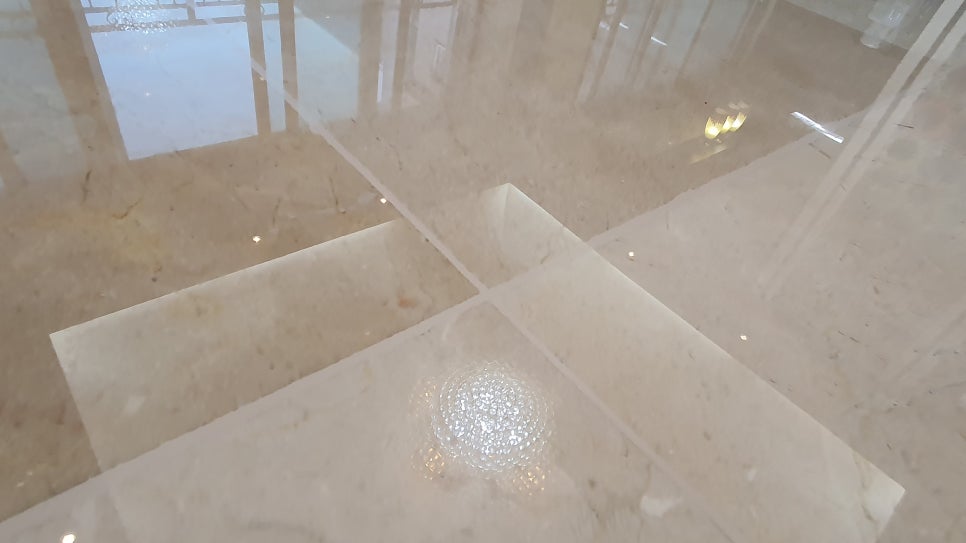 완료 전경